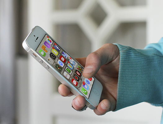 事業内容モバイルエンジニアリング